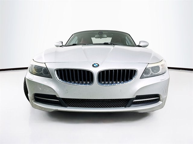 2011 BMW Z4 sDrive30i