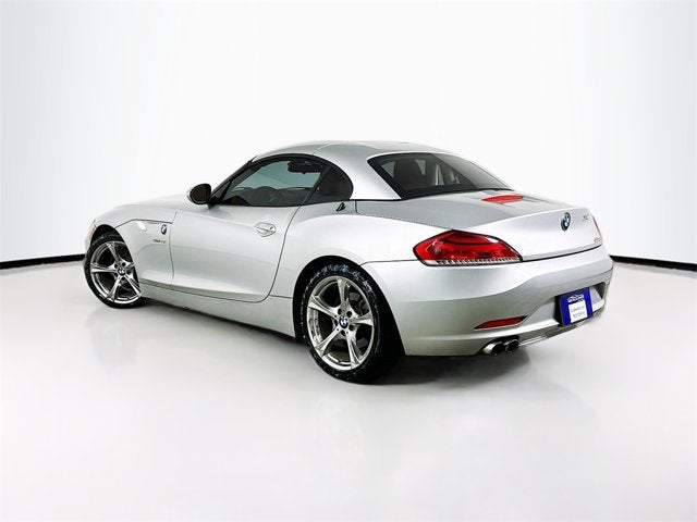 2011 BMW Z4 sDrive30i