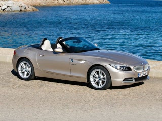 2011 BMW Z4 sDrive30i
