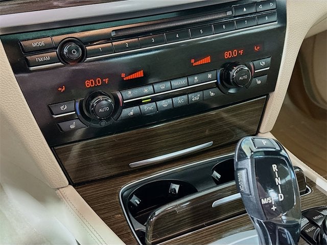 2015 BMW 7 Series 750Li