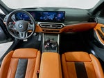 2023 BMW M3 Competition
