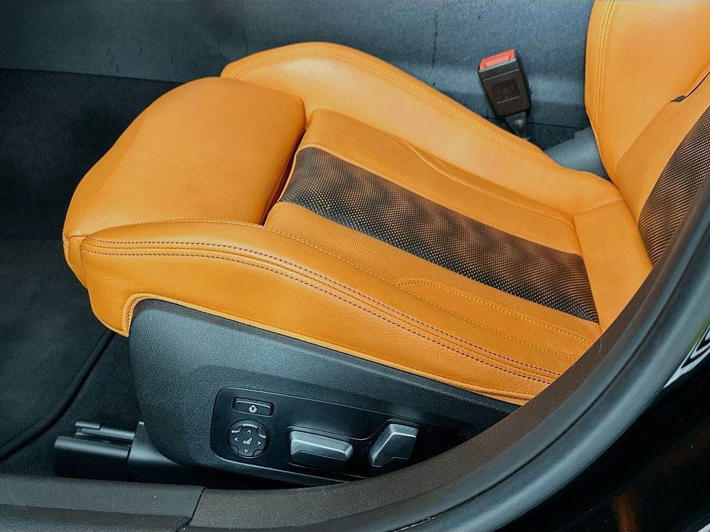 2023 BMW M3 Competition