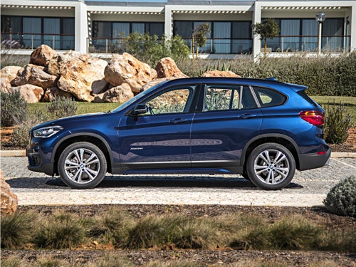 2018 BMW X1 sDrive28i