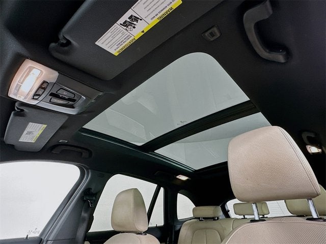 2017 BMW X1 sDrive28i