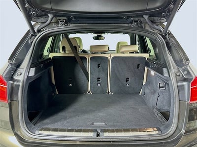 2017 BMW X1 sDrive28i