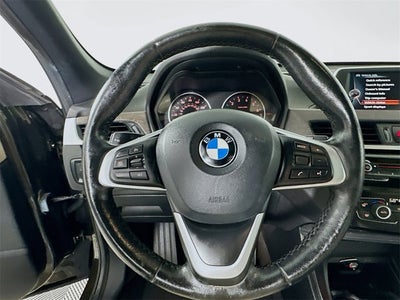 2017 BMW X1 sDrive28i