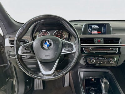 2017 BMW X1 sDrive28i