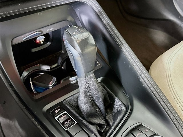 2017 BMW X1 sDrive28i