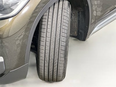 2017 BMW X1 sDrive28i