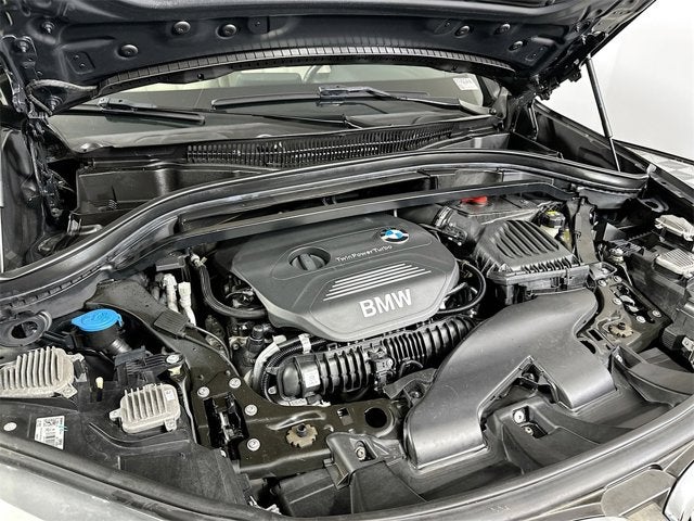 2017 BMW X1 sDrive28i