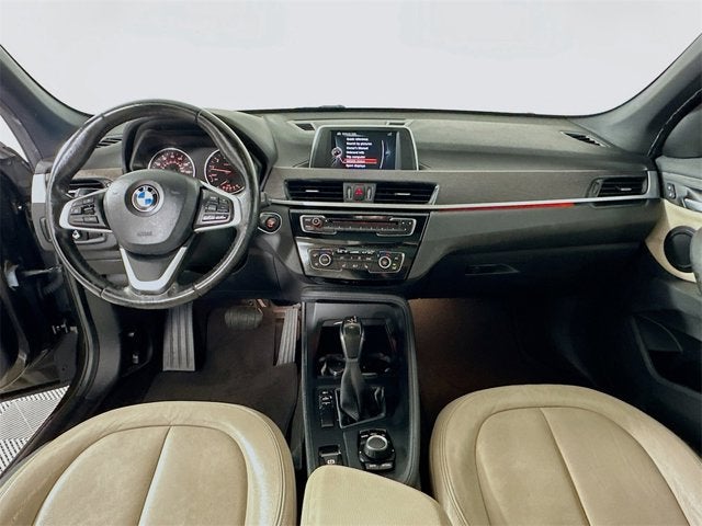 2017 BMW X1 sDrive28i