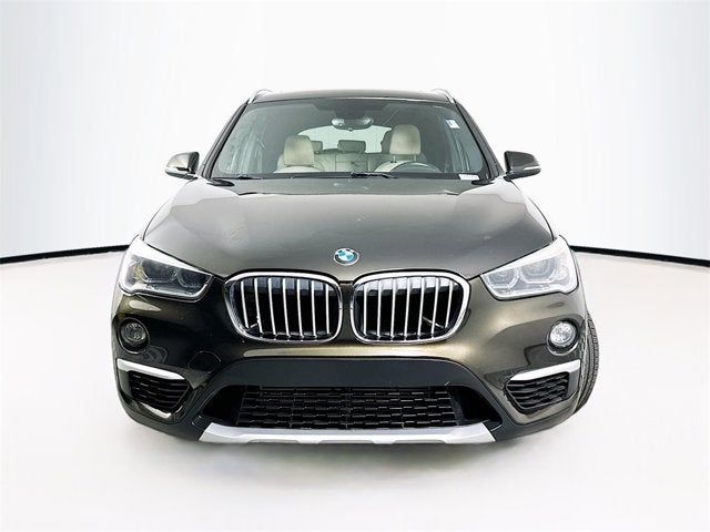 2017 BMW X1 sDrive28i