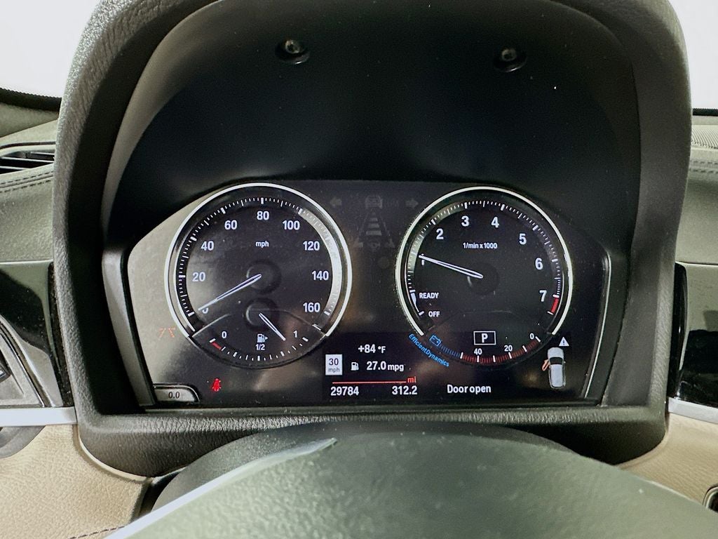 2021 BMW X1 sDrive28i