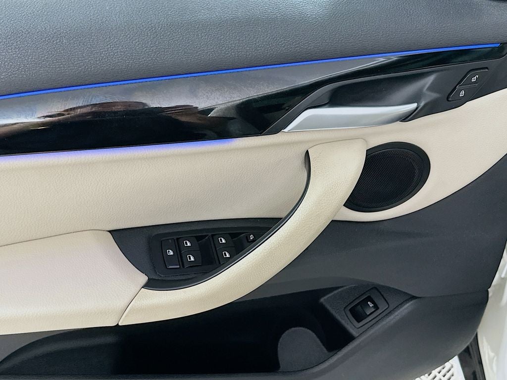 2021 BMW X1 sDrive28i