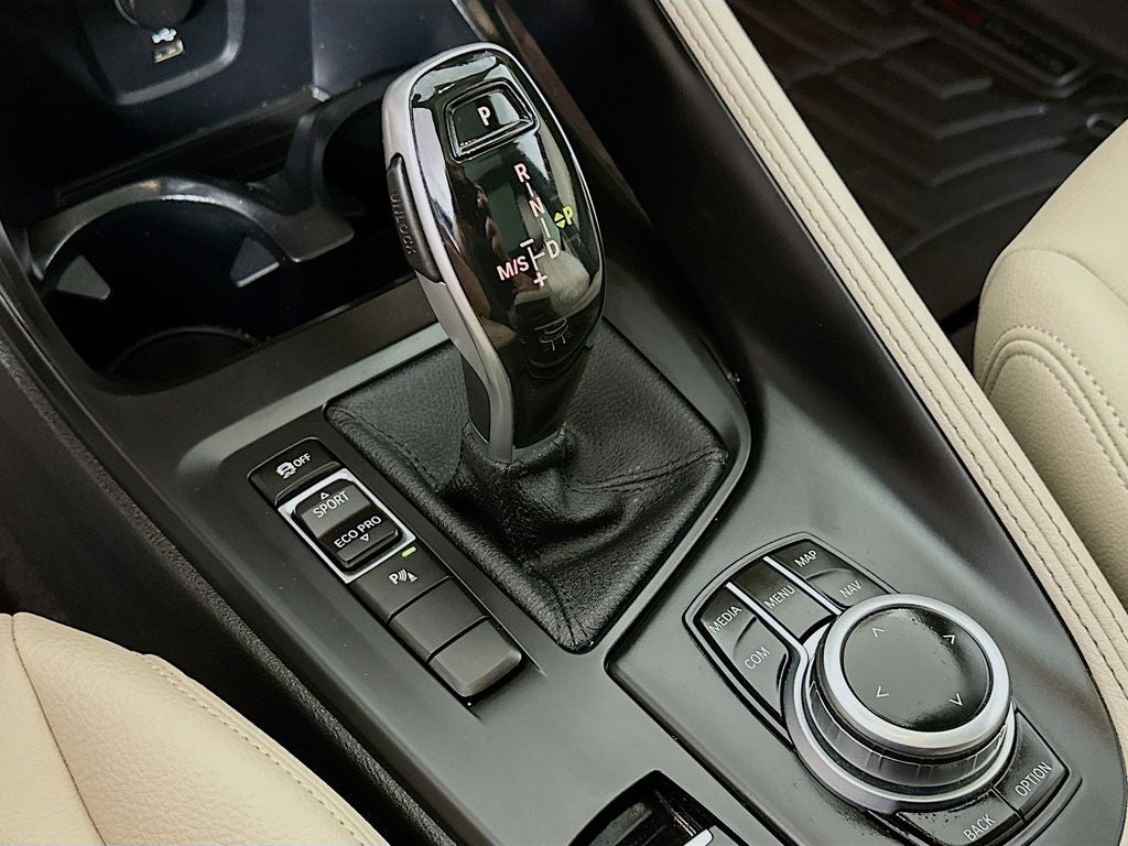 2021 BMW X1 sDrive28i