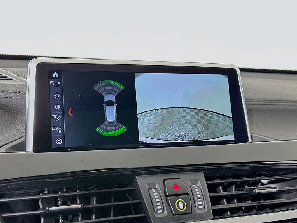 2021 BMW X1 sDrive28i