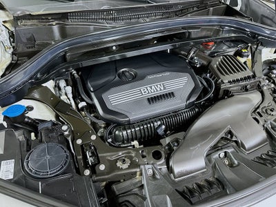 2021 BMW X1 sDrive28i