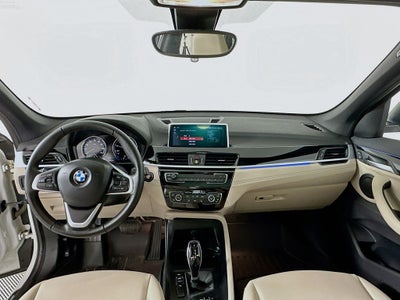2021 BMW X1 sDrive28i