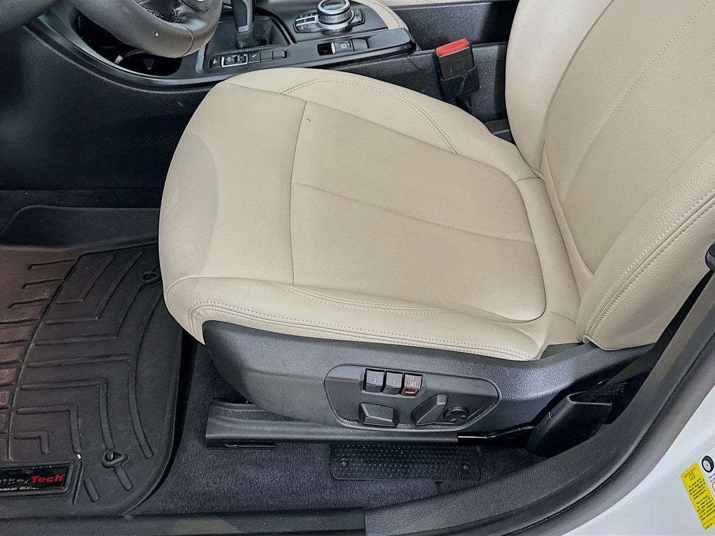2021 BMW X1 sDrive28i