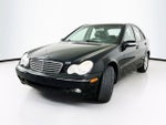2003 Mercedes-Benz C-Class 2.6L
