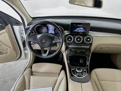 2019 Mercedes-Benz GLC GLC 300