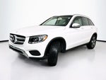 2019 Mercedes-Benz GLC GLC 300