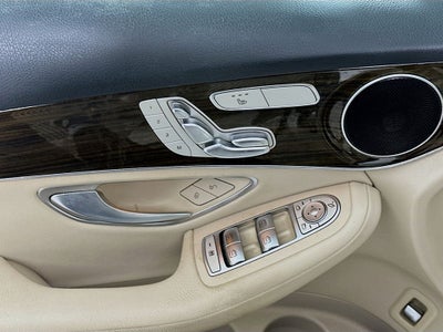 2019 Mercedes-Benz GLC GLC 300