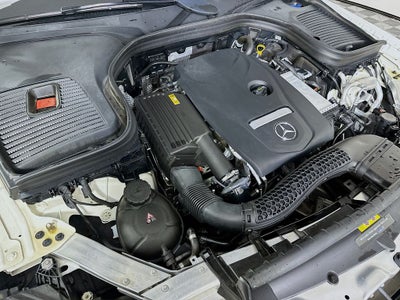 2019 Mercedes-Benz GLC GLC 300