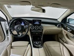 2019 Mercedes-Benz GLC GLC 300