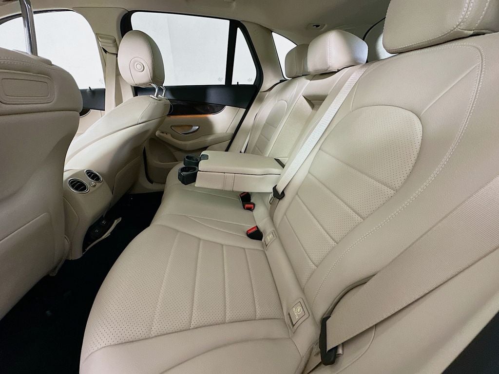 2019 Mercedes-Benz GLC GLC 300
