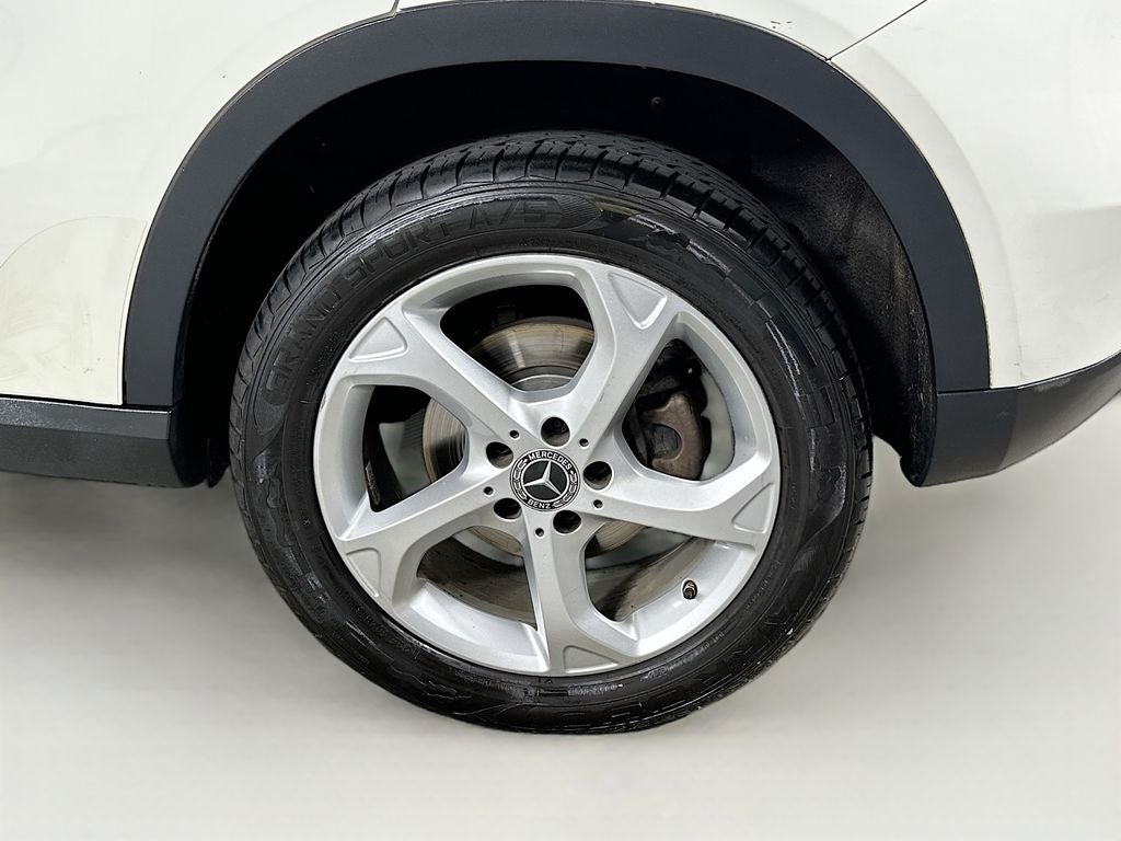 2018 Mercedes-Benz GLA GLA 250