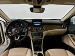 2018 Mercedes-Benz GLA GLA 250