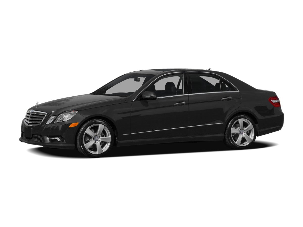 2010 Mercedes-Benz E-Class E 350 Base