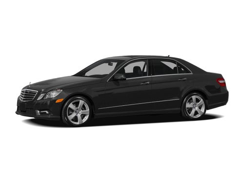 2010 Mercedes-Benz E-Class E 350 Base
