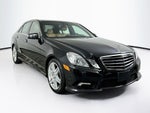 2010 Mercedes-Benz E-Class E 350 Base