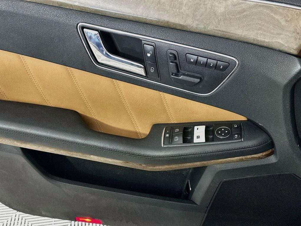 2010 Mercedes-Benz E-Class E 350 Base