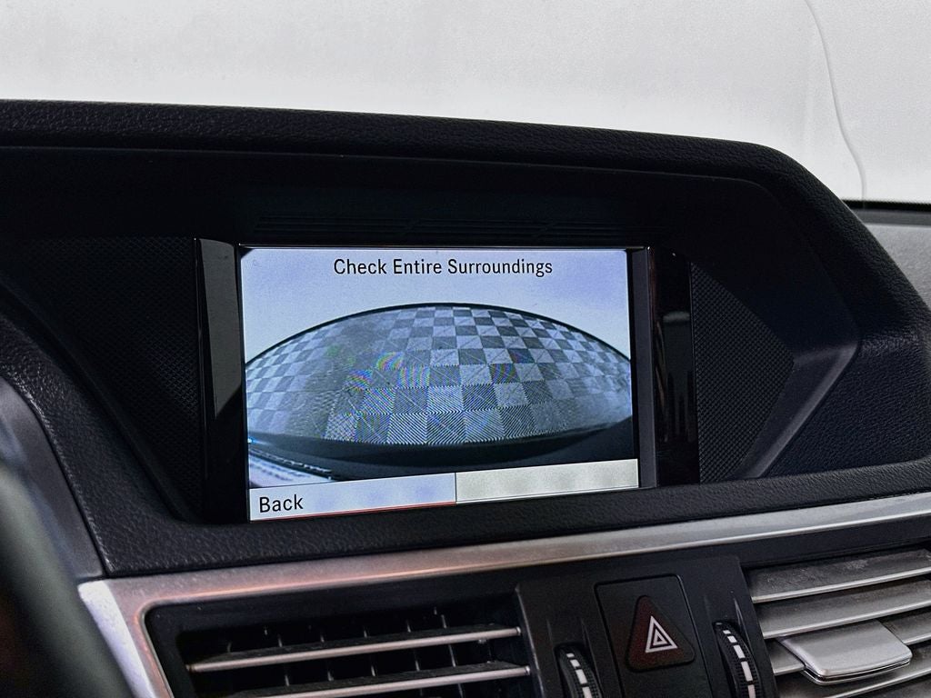 2010 Mercedes-Benz E-Class E 350 Base