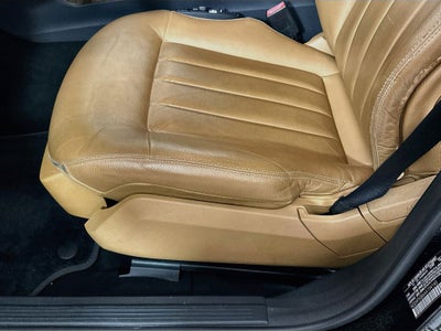 2010 Mercedes-Benz E-Class E 350 Base