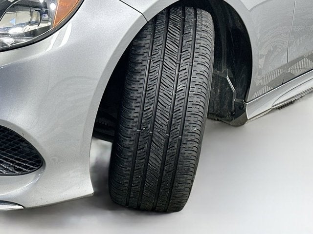 2015 Mercedes-Benz E-Class E 350