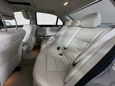 2015 Mercedes-Benz E-Class E 350
