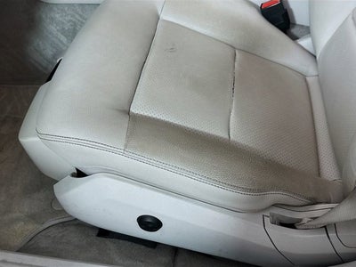 2015 Mercedes-Benz E-Class E 350