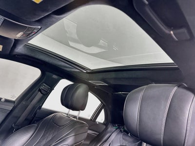 2019 Mercedes-Benz S-Class S 560 4MATIC®