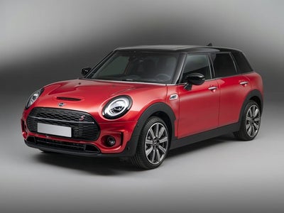 2023 MINI Clubman Cooper S Classic
