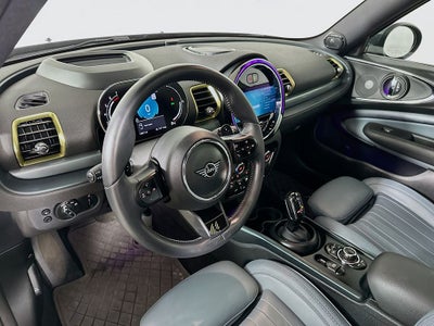 2023 MINI Cooper S Clubman