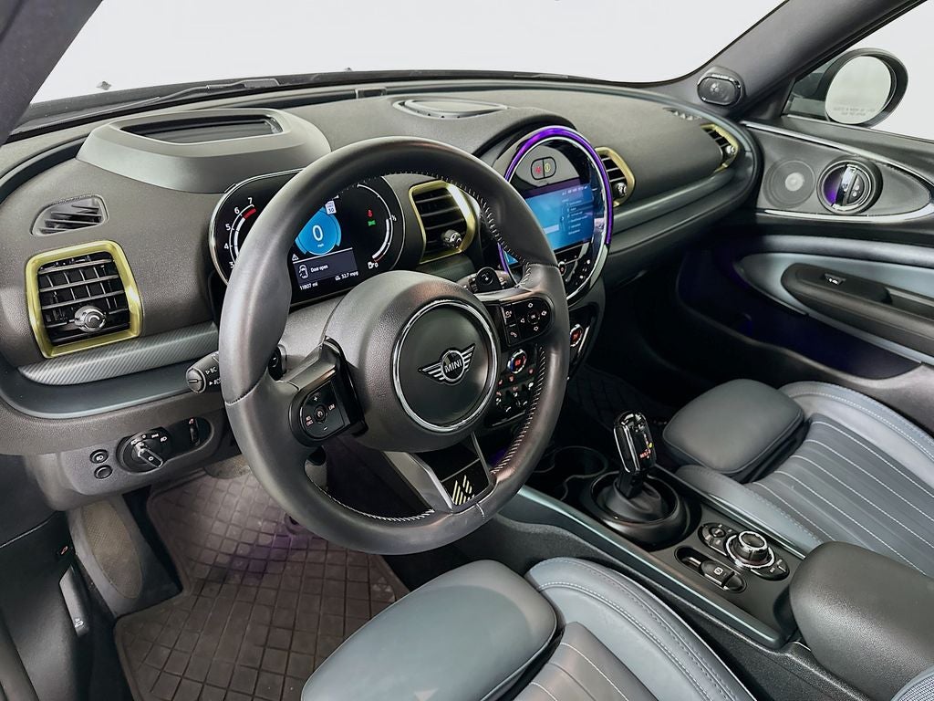 2023 MINI Cooper S Clubman