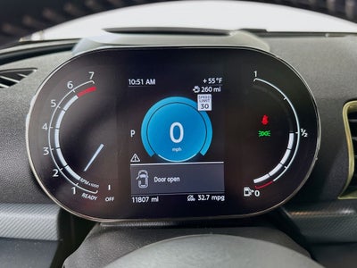 2023 MINI Cooper S Clubman