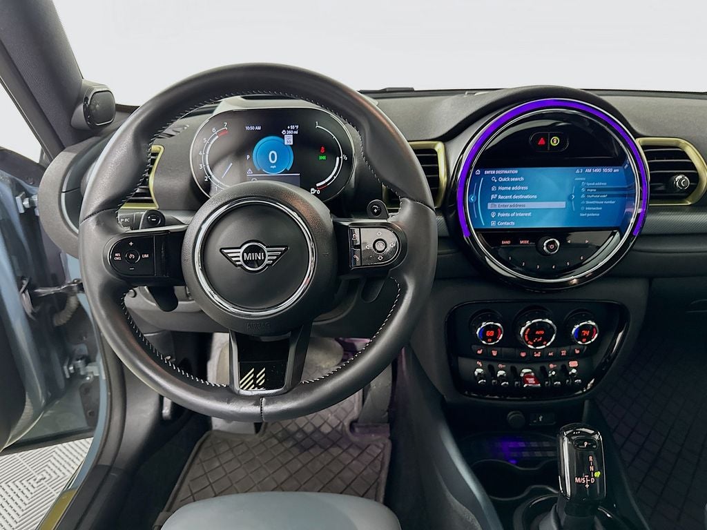 2023 MINI Cooper S Clubman