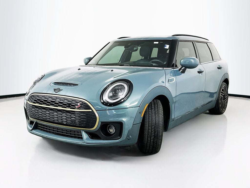 2023 MINI Cooper S Clubman