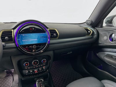 2023 MINI Cooper S Clubman