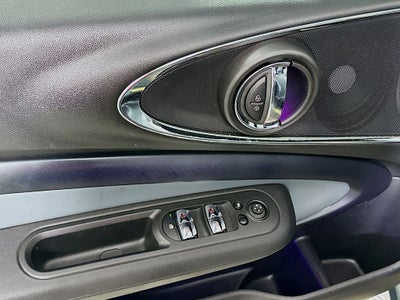 2023 MINI Cooper S Clubman